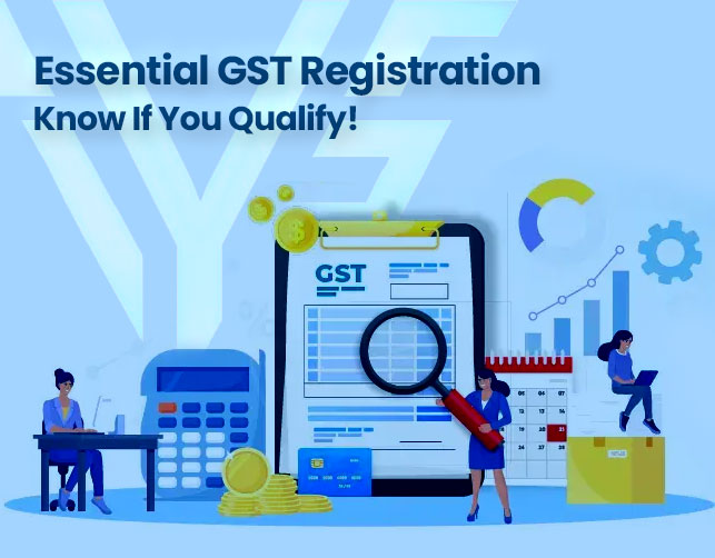 GST Registration