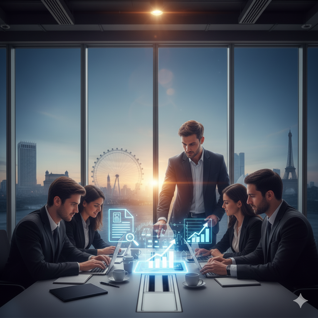 Startup Registration Process