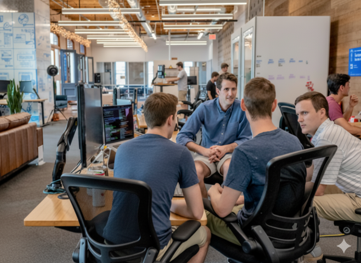 Startup Registration Process